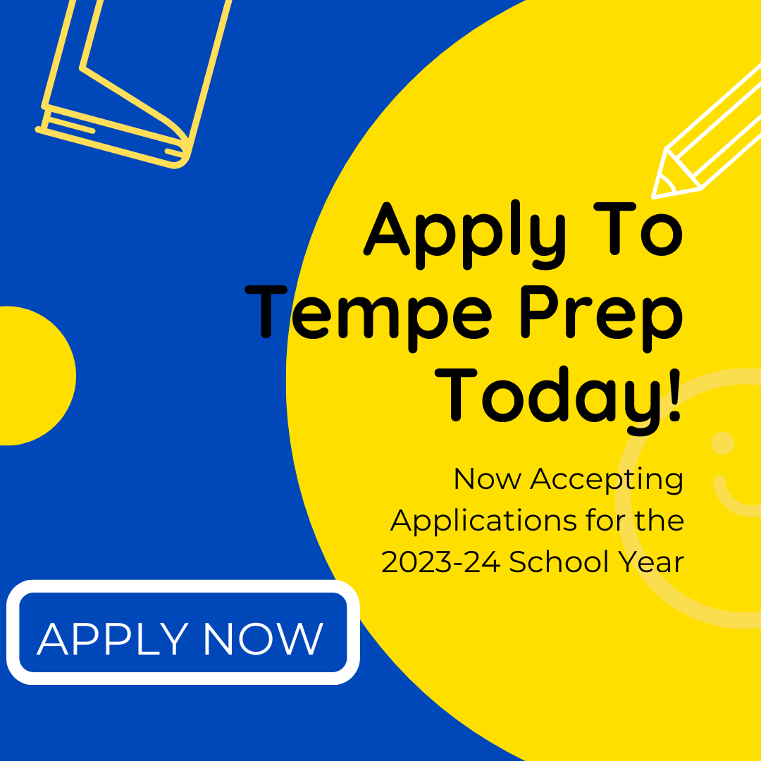 Tempe Preparatory Academy